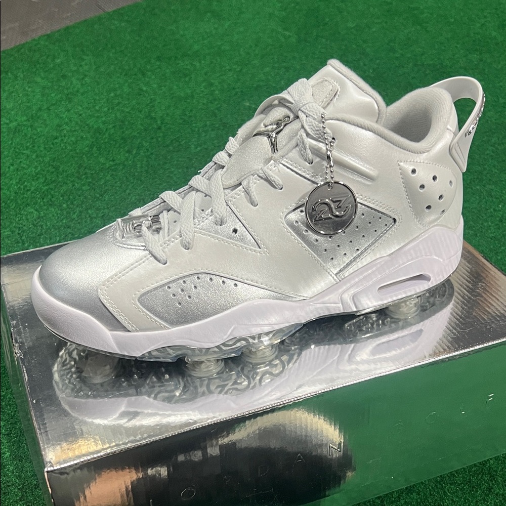 Jordan Retro 6 G NRG